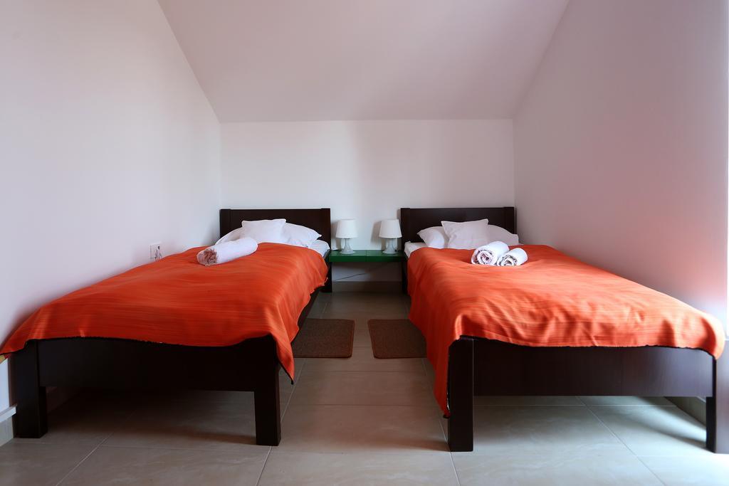 Bed & Breakfast Ana Svajcarnica Eksteriør billede