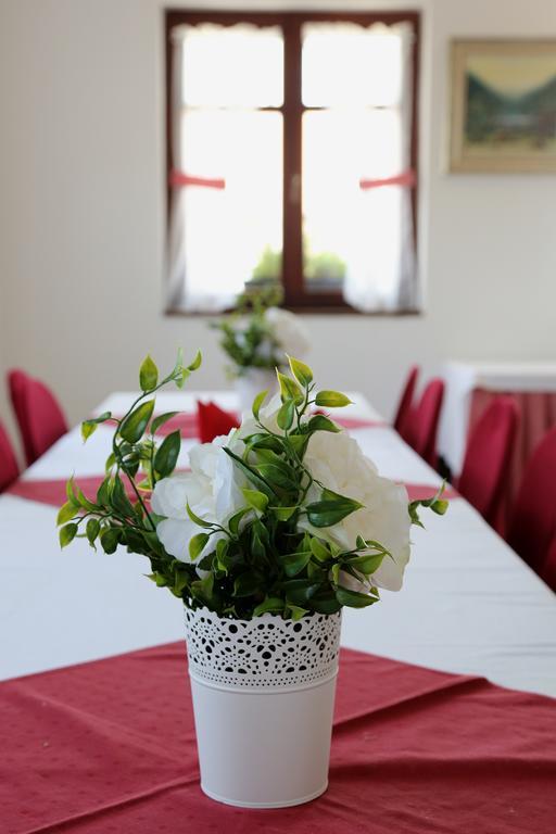 Bed & Breakfast Ana Svajcarnica Eksteriør billede